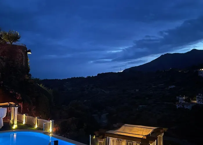 El Cerro - Only Adults Gasthof