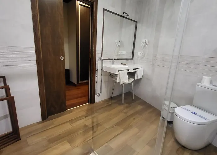 Gasthof El Cerro - Only Adults Pedro Bernardo