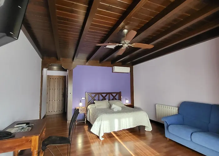 El Cerro - Only Adults 게스트하우스 Pedro Bernardo