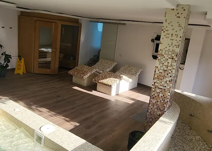 게스트하우스 El Cerro - Only Adults 2*