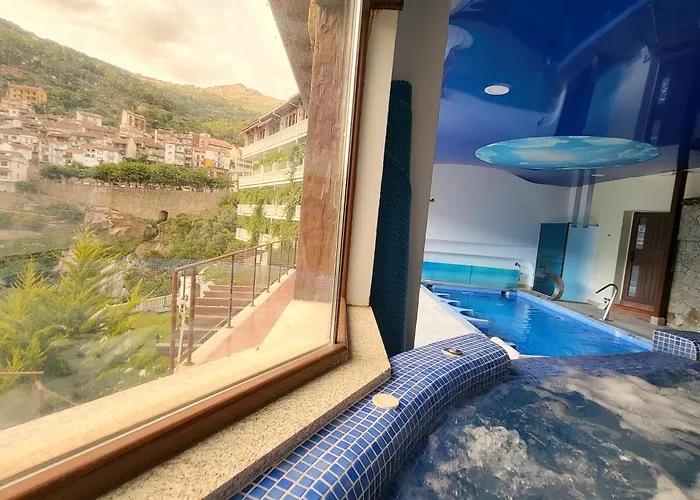 Gasthof El Cerro - Only Adults Pedro Bernardo