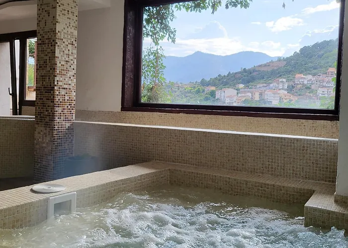 Gasthof El Cerro - Only Adults