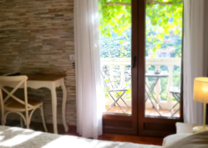 El Cerro - Only Adults 게스트하우스 Pedro Bernardo