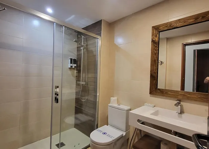 Gasthof El Cerro - Only Adults 2*