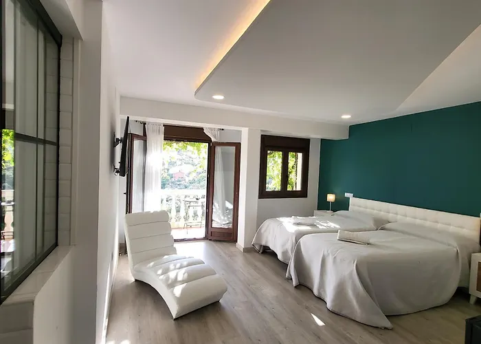 El Cerro - Only Adults 게스트하우스