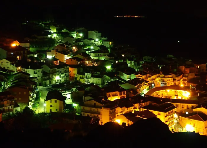 El Cerro - Only Adults 2* Pedro Bernardo