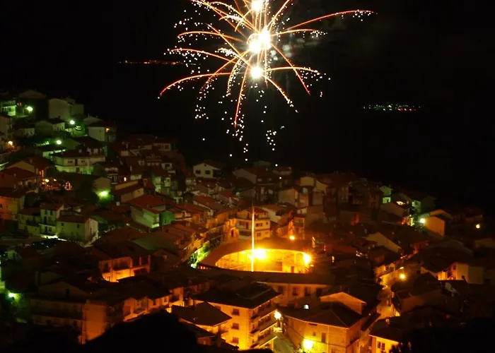 Gasthof El Cerro - Only Adults 2*