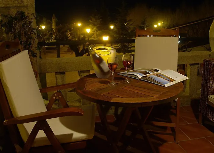 El Cerro - Only Adults 게스트하우스 Pedro Bernardo