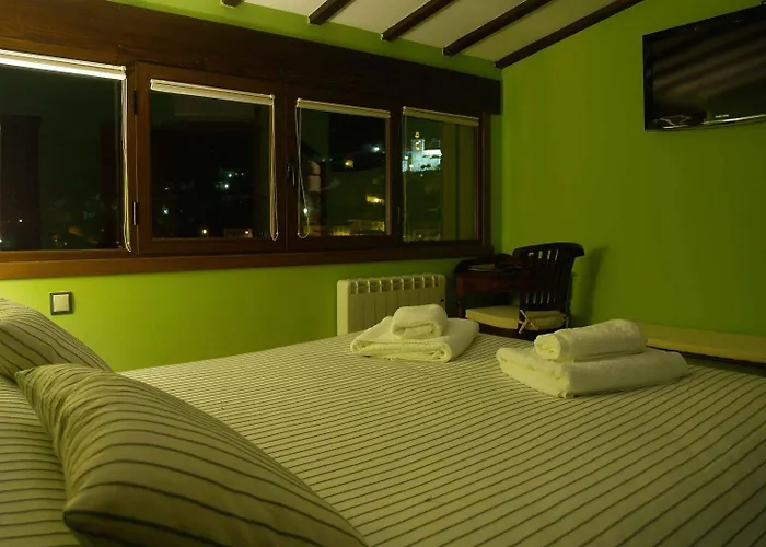 게스트하우스 El Cerro - Only Adults 2*