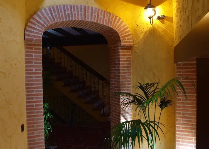 게스트하우스 El Cerro - Only Adults 2*