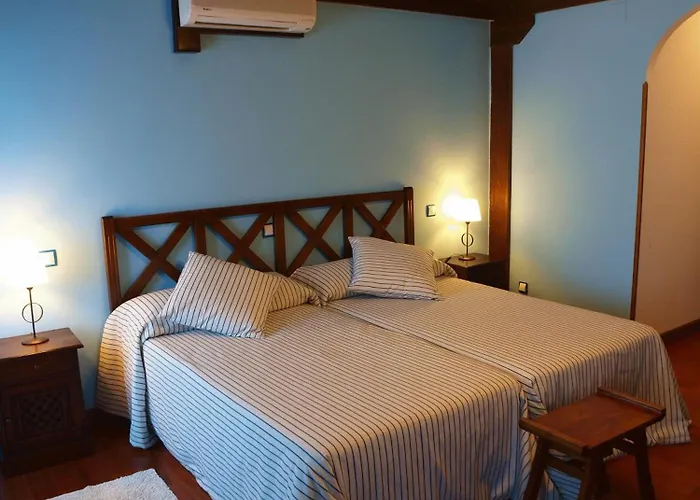 El Cerro - Only Adults 게스트하우스 Pedro Bernardo