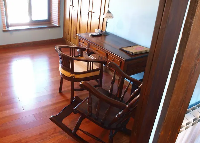 Gasthof El Cerro - Only Adults Pedro Bernardo