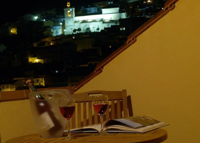 El Cerro - Only Adults Gasthof