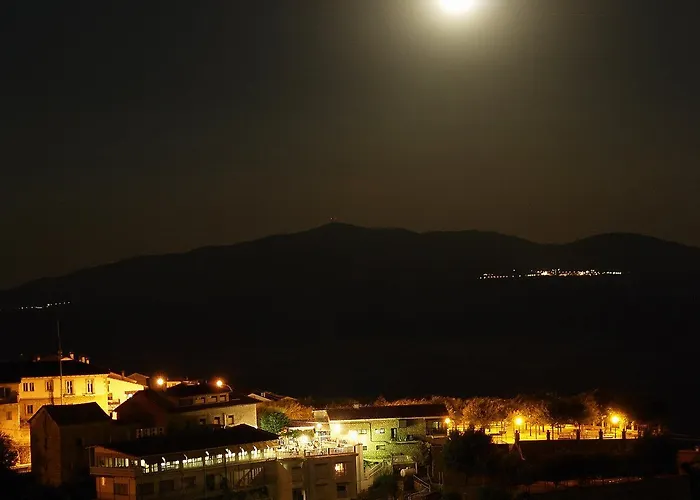 Gasthof El Cerro - Only Adults 2*