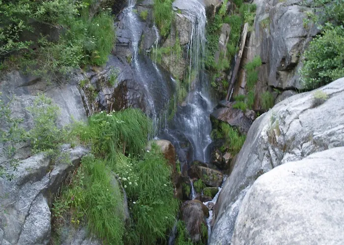 El Cerro - Only Adults Gasthof