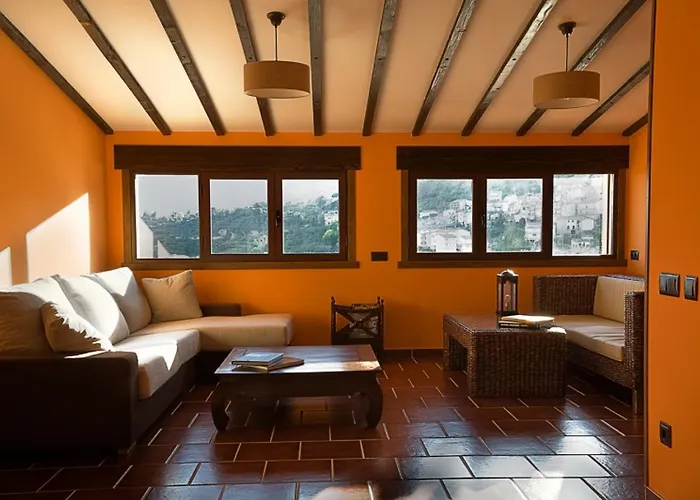 El Cerro - Only Adults Gasthof 2*