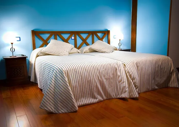 게스트하우스 El Cerro - Only Adults Pedro Bernardo