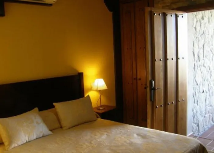 El Cerro - Only Adults 게스트하우스