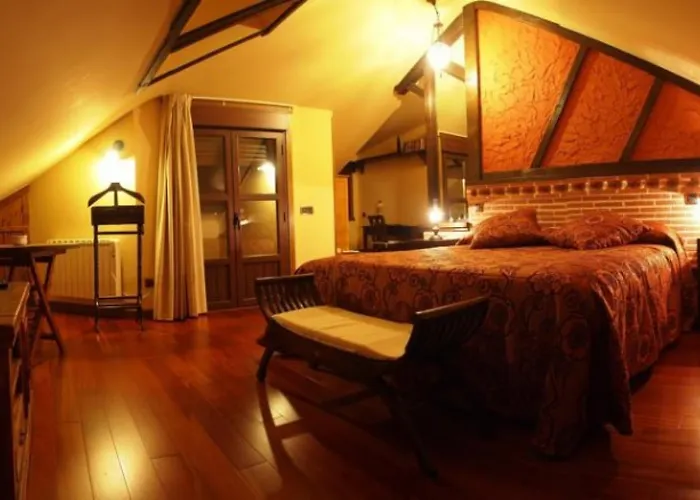 El Cerro - Only Adults Gasthof