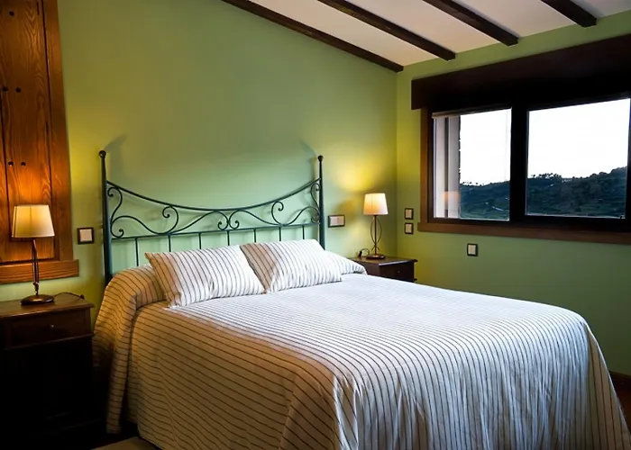 Gasthof El Cerro - Only Adults Pedro Bernardo