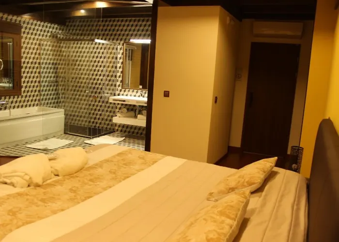 Gasthof El Cerro - Only Adults