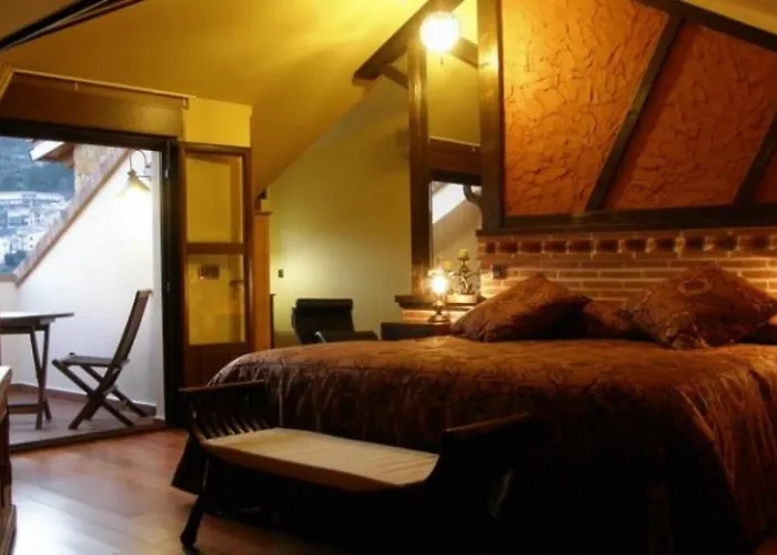 Gasthof El Cerro - Only Adults 2*