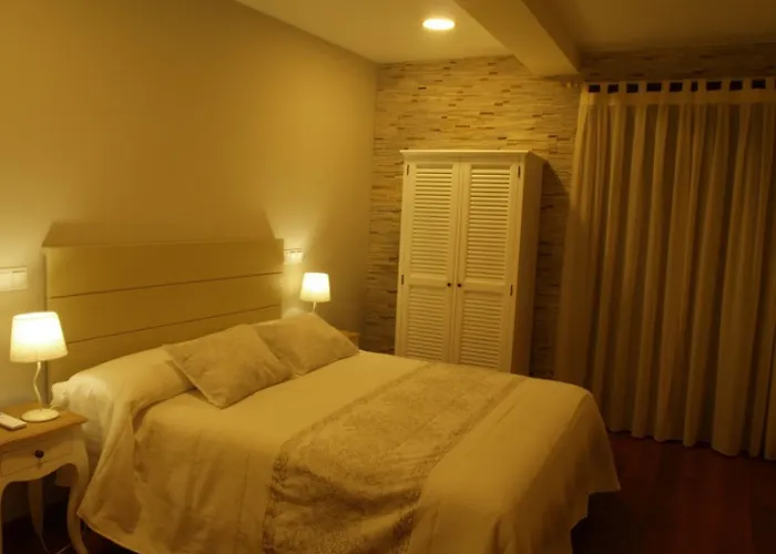 게스트하우스 El Cerro - Only Adults