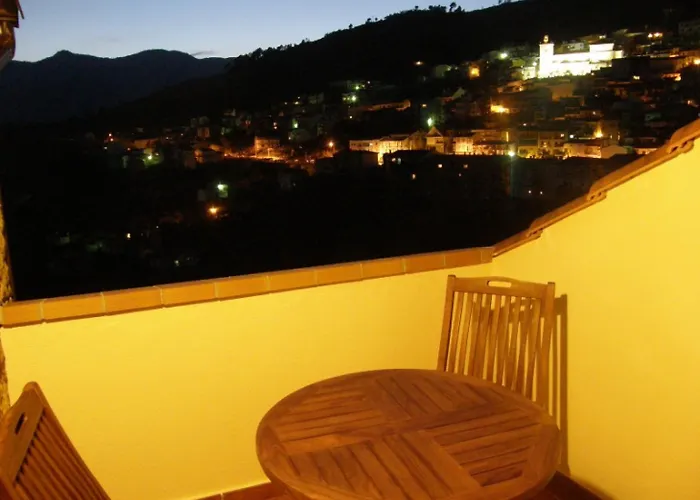 El Cerro - Only Adults Gasthof Pedro Bernardo