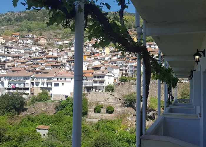 El Cerro - Only Adults 게스트하우스