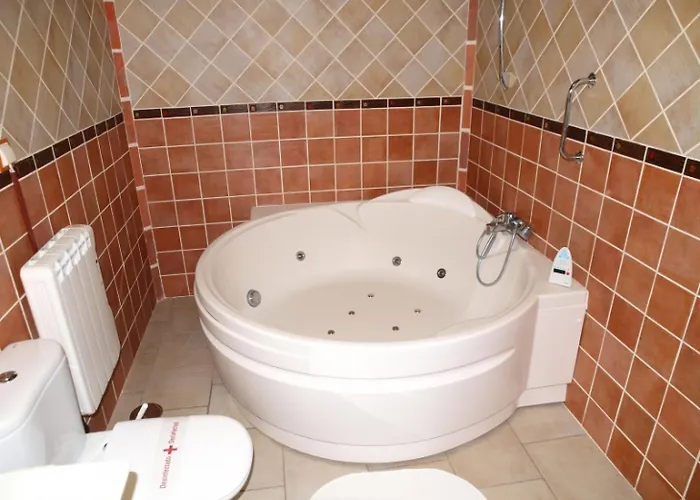 게스트하우스 El Cerro - Only Adults Pedro Bernardo