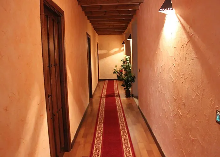 El Cerro - Only Adults 2*