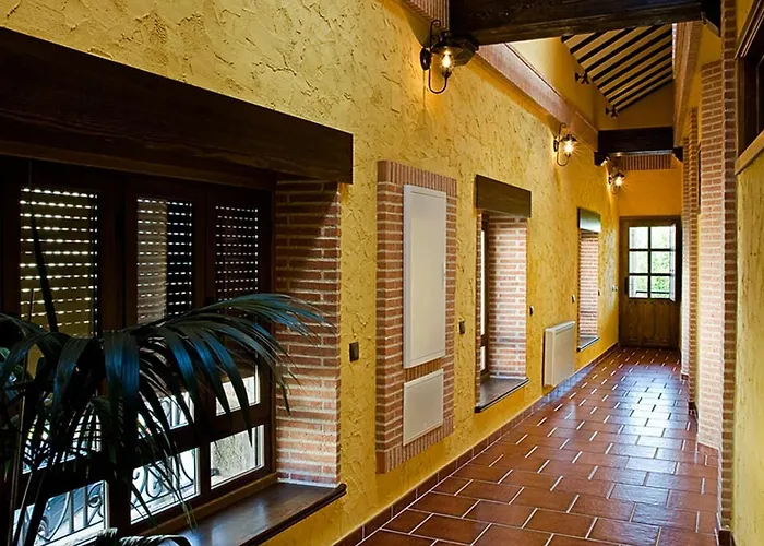 Gasthof El Cerro - Only Adults 2*