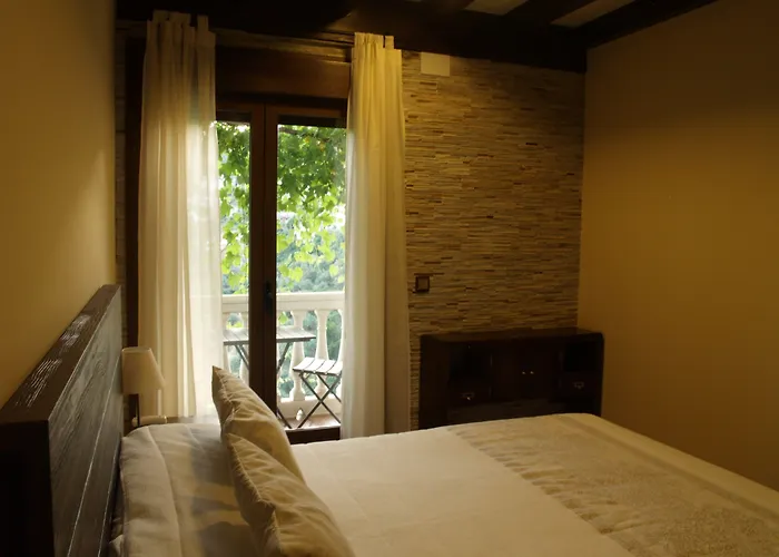 Gasthof El Cerro - Only Adults Pedro Bernardo