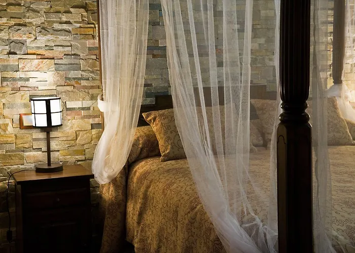 El Cerro - Only Adults 2* Pedro Bernardo