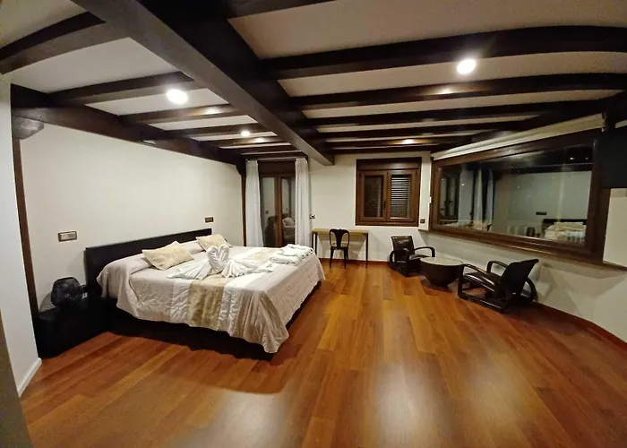 El Cerro - Only Adults 게스트하우스 2*