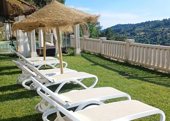 게스트하우스 El Cerro - Only Adults Pedro Bernardo