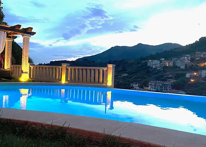 El Cerro - Only Adults 게스트하우스