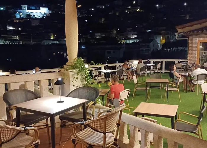 Gasthof El Cerro - Only Adults