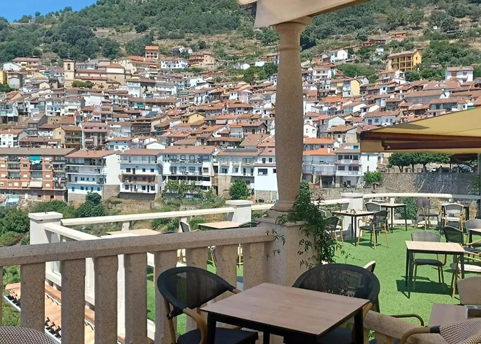 El Cerro - Only Adults Gasthuis 2*