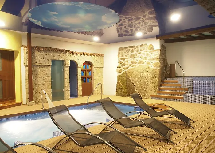 Gasthof El Cerro - Only Adults 2*