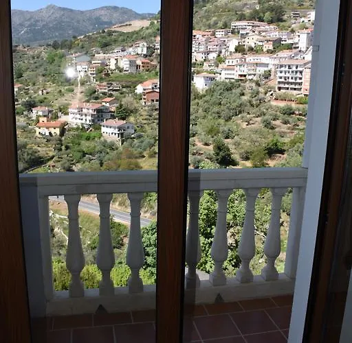 Gasthof El Cerro - Only Adults Pedro Bernardo