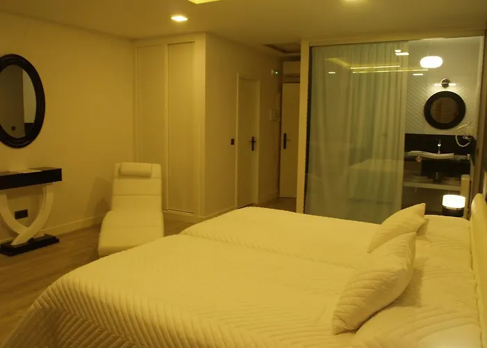 Gasthof El Cerro - Only Adults