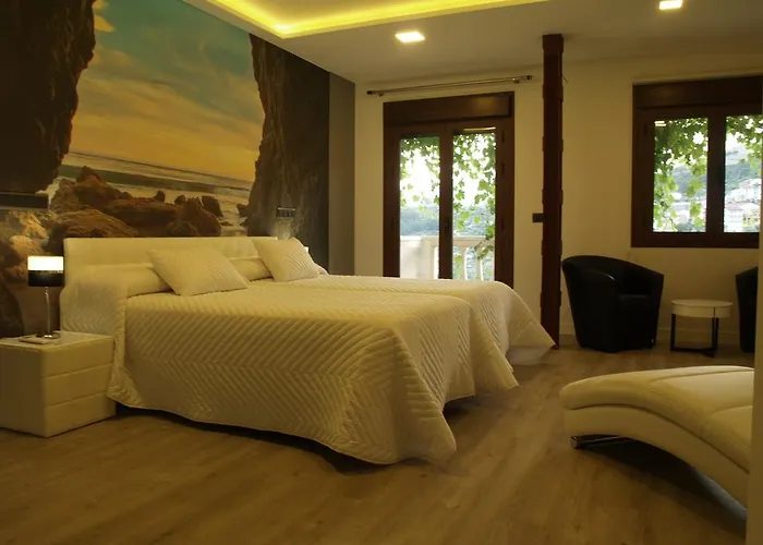 El Cerro - Only Adults 게스트하우스 2*