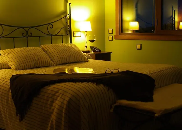 El Cerro - Only Adults Gasthuis Pedro Bernardo