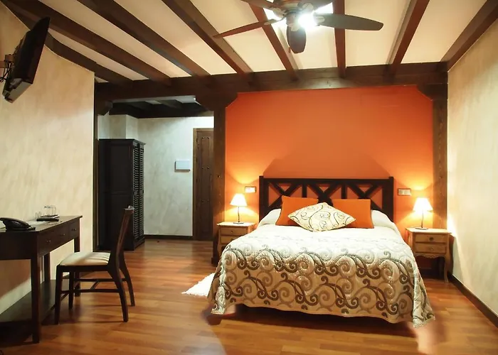 El Cerro - Only Adults Gasthuis Pedro Bernardo