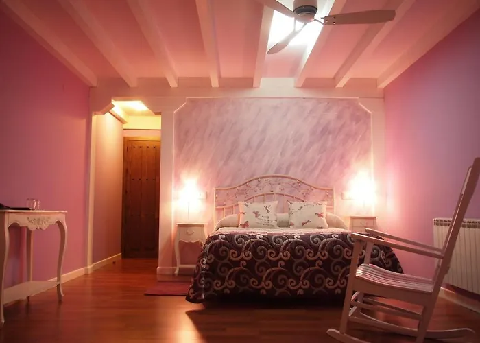 El Cerro - Only Adults Gasthof 2*