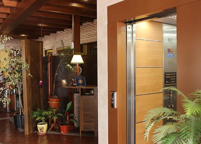 El Cerro - Only Adults Pedro Bernardo