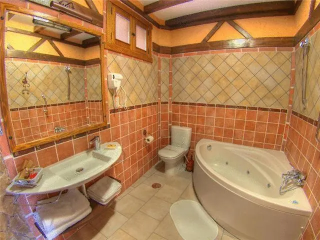 El Cerro - Only Adults