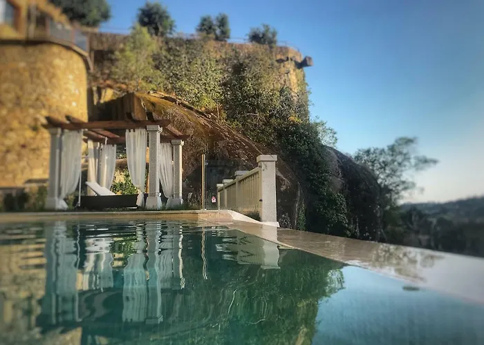 El Cerro - Only Adults Gasthof 2*